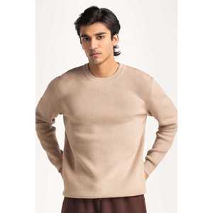 เสื้อสเวตเตอร์มีฮู้ดคอกลมสำหรับผู้ชาย รุ่น MN-SWT-WS24-010 พิมพ์ลายอนิเมะตามสั่ง อุ่นสบายและระบายอากาศได้ดีสำหรับฤดูหนาว - Product Image 1