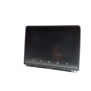 Schermo di Navigazione per RENAULT Captur Serie (19>) Solo Display 280342895R - Product Image 1