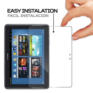 ฟิล์มกันรอยหน้าจอ ANTISHOCK สำหรับแท็บเล็ตซัมซุง โน้ต 101 N8010 - Product Image 3