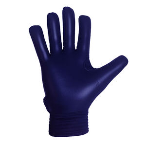 Gants de football américain respirants antidérapants en polyester, best-seller, nouvelle mode, vêtements de sport actifs, durables, grande taille - Product Image 2