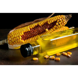 Huile de maïs naturelle de qualité supérieure à prix abordables, prix de l'huile de maïs, approvisionnement en gros d'huile de maïs - Product Image 5