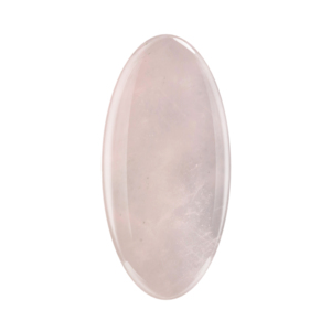 หินโรสควอตซ์ธรรมชาติพลอยอัญมณีทรงหลวมทรงผสมและขนาดโรสควอตซ์สำหรับทำเครื่องประดับทำสี - Product Image 6