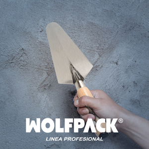 Paleta Wolfpack con Manico in Legno 348 / 160 mm. - Product Image 6