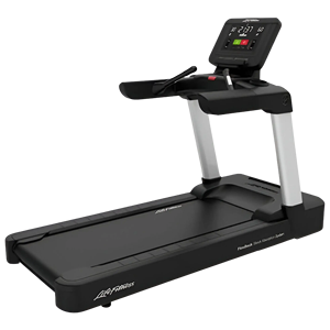 Caminadora Plegable Remanufacturada Integrity con Consola C para Caminar, Correr, Entrenamiento Cardiovascular y de Resistencia en Gimnasios y Estudios - Product Image 3