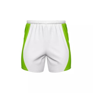 Venta al por mayor logotipo personalizado Unisex secado rápido poliéster Jogging uniforme transpirable sin costuras gris dos piezas chándal conjunto más correr - Product Image 4
