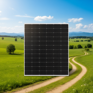 แผงโซลาร์เซลล์ 250 วัตต์ รุ่น SLR-PNL-201E จาก ShaanTech Energy Solutions - Product Image 3