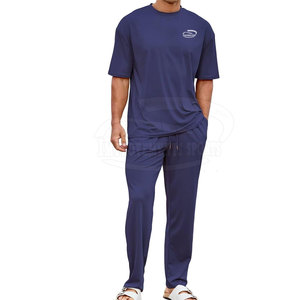 Bulk Quantity <b>Knitted</b> T-Shirts <b>Set</b> Casual Wear <b>Knitted</b> T-Shirts <b>Set</b> Quality Made <b>Knitted</b> T-Shirts <b>Set</b> - Product Image 1