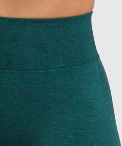 Vente chaude sur mesure femmes Fitness Shorts haute ceinture élastique Super qualité tissu respirant pour l'entraînement des femmes - Product Image 3