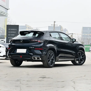 2023 UNI-T Changan 1.5T sport ammiraglia modello Diesel AWD luce per <span class=keywords><strong>auto</strong></span> interno cambio automatico R18 pneumatici ACC Cruise <span class=keywords><strong>Peugeot</strong></span> - Product Image 4