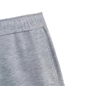 El mejor y precio barato, pantalones de chándal de alta calidad para hombre, pantalones de chándal informales de gimnasio personalizados, pantalones de chándal ajustados de algodón y poliéster 2026 - Product Image 5
