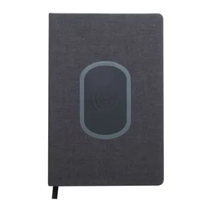 Cuadernos Promocionales Personalizados Juglans Inalámbricos - Product Image 6