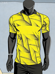 Camisetas Vintage Personalizadas de Argentina, Selección Nacional, Club, Estilos de Celebridades, Versión de Jugador, 100% Poliéster, Calidad Tailandesa - Product Image 2