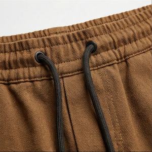Custom <b>Men</b> Clothing Sports Casual <b>Joggers</b> Pants Track Pants <b>Men</b> <b>Cargo</b> Pants Trousers <b>For</b> <b>Men</b> Wholesale Bulk Supplier Factory - Product Image 4