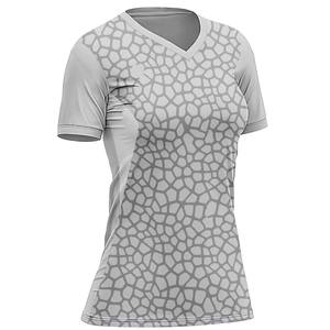 Nouveaux maillots de football de haute qualité vêtements de football costume à manches courtes uniformes de football pour enfants kit de maillot de football pour femmes OEM - Product Image 6