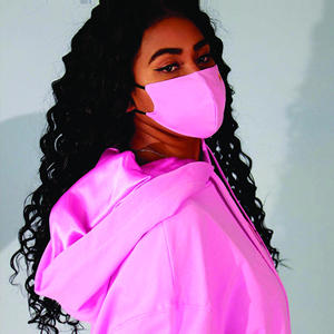 Luxury <b>Women's</b> Hoodie Men's Crop Top Satin Lined 100% Cotton Custom Logo Embroidered Heavyweight Fleece Cover Elegant Satin <b>Set</b> - Product Image 5