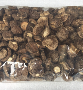 เห็ดหอมแห้งจำนวนมากส่วนผสมจากเวียดนามสำหรับซุปก๋วยเตี๋ยวและอาหารรสเลิศ - Product Image 4