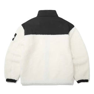 แจ็คเก็ตผ้าฟลานเนลหนานุ่มบุขนเชอร์ปา กันน้ำ สวมใส่สบาย ระบายอากาศได้ดี มีซิป คุณภาพสูง ขายดี รับสกรีนโลโก้ - Product Image 2