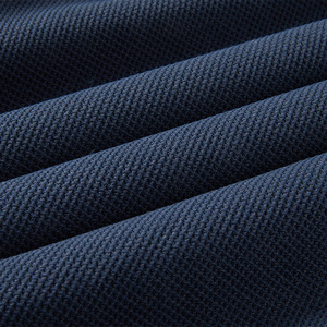 250gsm 100% poliéster Piqué Fitness hombres verano sólido pantalones hasta la rodilla transpirable Casual baloncesto deportes pantalones cortos DDP envío - Product Image 3