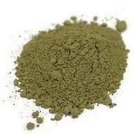 Poudre d'extrait végétal de Tulsi de haute qualité à 10 % (qualité alimentaire) en fût pour l'industrie agroalimentaire - Vente en gros usine