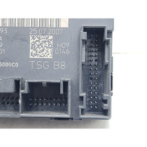 POIGNÉE DE PORTE CENTRALE DX PASSAGER AUDI A5 Coupé (8T) 8K0959793 (07>11) - Product Image 3