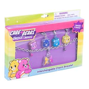 Bracelet Ours Personnalisable OEM/ODM avec 5 Breloques Interchangeables – Prix Direct Usine pour Bijoux Fantaisie et Bracelets à Breloques Tendance - Product Image 1