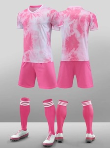 NOUVEAU 24/25 Costumes pour hommes sweat à séchage rapide-Fans Edition shirt Training wear hommes et enfants jeux Jerseys kits Tops - Product Image 4