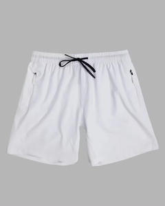 Short décontracté de style américain pour hommes pour la conception de fitness avec poches latérales, idéal pour la course, le jogging, la gym et l'entraînement en plein air - Product Image 4