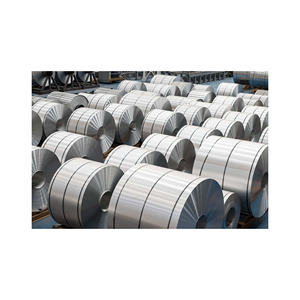 ม้วนอลูมิเนียม8ซม. สำหรับกล่องไฟแถบโปรไฟล์ม้วนอลูมิเนียมสำหรับป้ายตัวอักษรช่อง-มองเห็นได้สูงทนทาน - Product Image 5