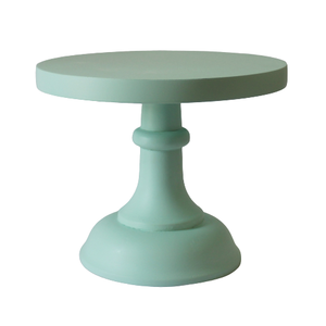 Handmade Wooden Cake Stands Dessert Platter Stand for Dining Table Cake Holder for Birthdays Multi Purpose Stand Gifts - Product Image 1