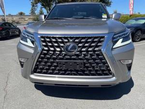 Precio bajo, Lexus GX 460 Luxury 2023, auto usado en venta - Product Image 2