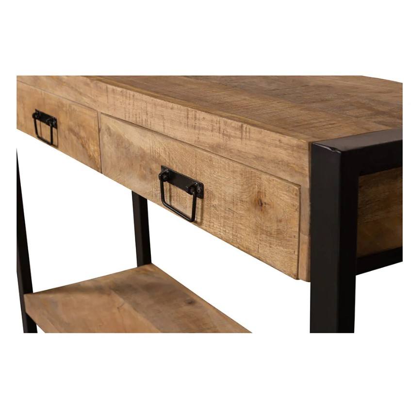 ธรรมชาติ &amp; สีดำ