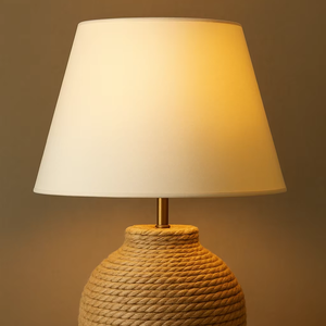 LÁMPARA DE MESA MODERNA ECOLÓGICA DISEÑO ÚNICO LUZ DE GABINETE LED VENTA CALIENTE PARA LA DECORACIÓN DEL HOGAR Y DEL HOTEL - Product Image 1