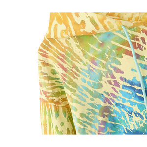 Adidas Originals Pw Mm Fan Hood Sweat à capuche actif pour homme Couleur : Multicolore 100% authentique - Product Image 5