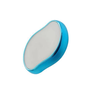 Épilateur manuel en cristal sans douleur pour usage domestique, corps en plastique lavable - Product Image 6