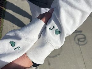 Sudaderas con Capucha Personalizadas para Hombre, Impresión Digital DTF, Estilo Urbano, Poliéster/Algodón, Bordadas, Ecológicas, Primavera, Alta Calidad, OEM - Product Image 4