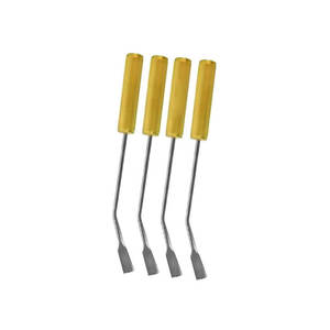 ชุดเครื่องมือผ่าตัดเต้านมแบบใช้มือ ผลิตจากสแตนเลสเยอรมันคุณภาพสูง สำหรับการผ่าตัดทั่วไป เครื่องมือผ่าตัดคุณภาพสูง - Product Image 6