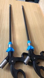 Kara Mediclust Coupe-sutures 10 mm à pointe argentée – Dispositifs et fournitures médicales > Instruments médicaux professionnels – L'essentiel des instruments - Product Image 2