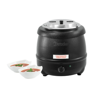 Olla Eléctrica para Sopa de 9L - Product Image 1