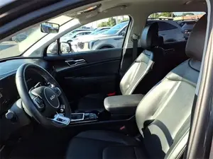 2024 Kia Sportage EX - Product Image 2