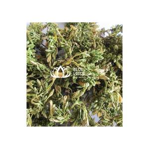 Fleur de papaye mâle propre séchée originaire de BLUE LOTUS FARM VIET NAM produit vente chaude - Product Image 1