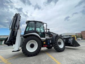 Hidromek HMK 102S ALPHA K4 - Retroexcavadora Euro5 en venta - Product Image 3