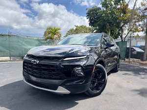 Chevrolet Blazer 2023 USADO EN EXCELENTES CONDICIONES - Product Image 4