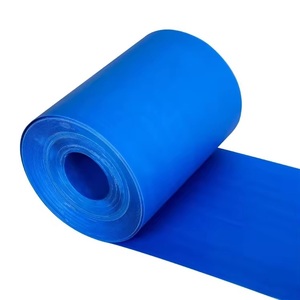 Hoja de protección de suelo protectora de superficie de grado profesional para tablero de protección de plástico de construcción - Product Image 4