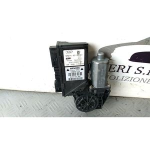 MOTORE ELETTRICO ALZACRISTALLO ANTERIORE SINISTRO AUDI A4 Avant (8E) 8E1959801G (00>04) - Product Image 1