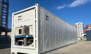 ตู้แช่เย็น/ตู้คอนเทนเนอร์กก40FT สินค้าใหม่ - Product Image 5