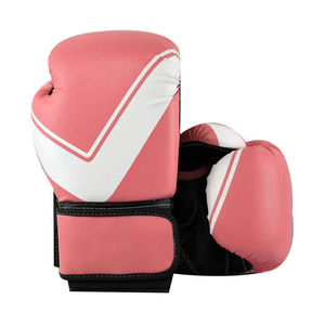 Gants de boxe pour hommes à prix abordable Gants de boxe légers de qualité supérieure matériau durable de dernière conception pour hommes - Product Image 3