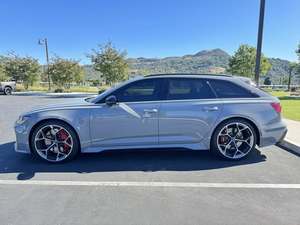 Audi RS6 Avant d'occasion 2024 - Product Image 5