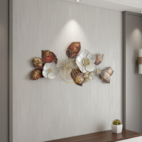 Décoration murale en métal artisanale personnalisée, style traditionnel, en fonte, pour chambre à coucher, décoration intérieure, fabricant indien, vente en gros, approvisionnement en vrac
