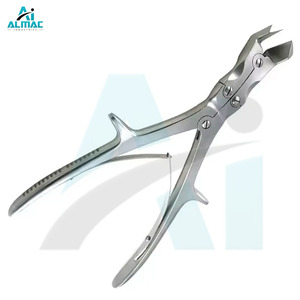 เครื่องตัดกระดูกกลมสแตนเลสแบบแมนนวลใช้พลังงานจากโรงงาน almac เครื่องมือผ่าตัดออร์โธปิดิกส์ - Product Image 5