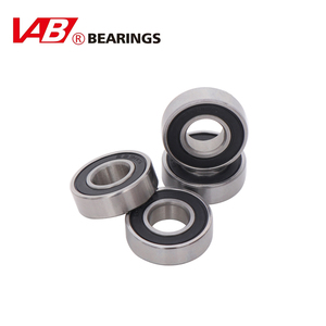 699 <span class=keywords><strong>ZZ</strong></span> 2rs thu nhỏ rãnh sâu mang 9x20x6 mét Chrome thép thu nhỏ vòng bi OEM, nhà máy giá - Product Image 2